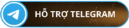 HITCLUB hỗ trợ khách hàng qua telegram