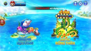 Game bắn cá HITCLUB