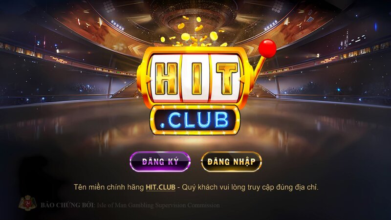 đăng ký HIT CLUB
