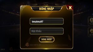 đăng nhập HIT CLUB