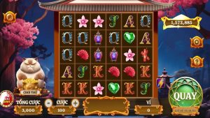 Game Mèo Tài Lộc HITCLUB