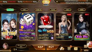 nạp tiền ảo HIT CLUB