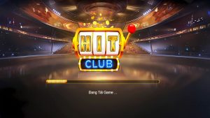 Cổng game HITCLUB đang làm mưa làm gió